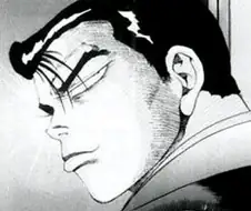 자1지가 없는 사나이와 발기가 멈추지 않는 남자의 복수극.manhwa