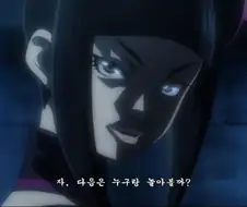 [스트리트파이터]놀고 싶다는 한주리