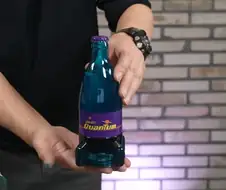 전세계 전투식량 다먹은 전식리뷰 아저씨가 소재 떨어지자 선택한거