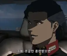 건담 뉴타입 이론 나올때마다 승리하는 졸탄좌