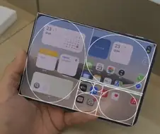 역시 디자인의 애플이다