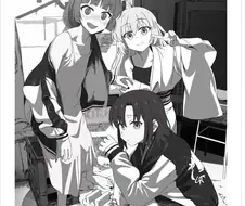 봇치더락) 야 이중에 처녀찾는게 그리 어렵냐?