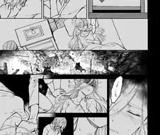 야숨) 달달 전개 풀악셀 박은 manhwa