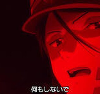 에바) Q 이후로도 열혈 신지 자체는 사라지지 않았음