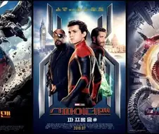 MCU) 애새끼더맨이란 비판이 없어진 시점