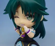 @)넨도로이드 아이돌들