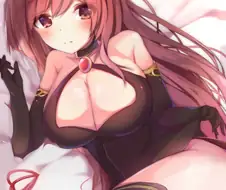 프리코네)아레나에서 만나면 짜증나는 분.manga