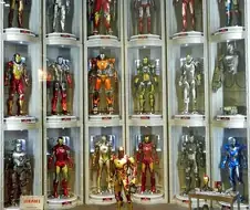 mcu)아이언하트가 얼마나 망했는지 체감하기
