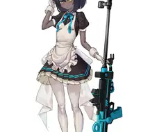 블루아카) 카린 개떡상