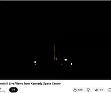 미국은 만우절도 스케일 지리네