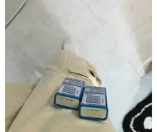 자기도 모르게 도둑이 된 사람