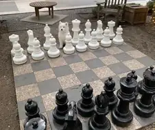 완벽하게 숨었어!