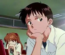 에반게리온) 에바는 정작 관련자만 극우가 많이 튀어나오네