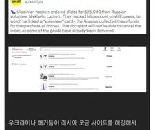 러시아로 배송 중인 2만달러짜리 딜도.jpg