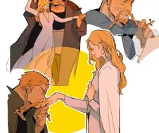 원피스 상디"빌어먹게 감사합니다! 오너제프!!!"