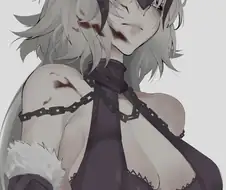 FGO) 한 때 초인기였던 쵸로인