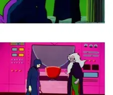 부하를 아끼는 참 리더.manga