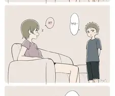 누나 나 몽정했어.manwha