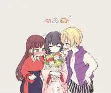 @)