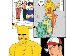 겐고로 작가도 놀란 패러디 만화 甲.jpg