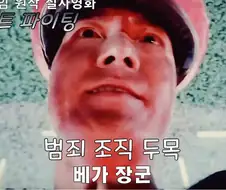 스트리트 파이터팬들 눈물 흘린다는 실사 영화