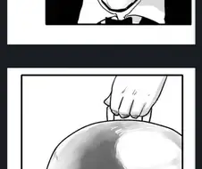 유튜브 알고리즘.manhwa