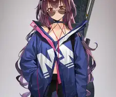 [벽람항로]세인트루이스/호놀룰루 일러레 그림.manga