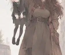 해리보털) Ts 말포이&해그리드