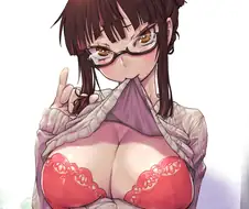 [후방] 짤녀 꼴리면 일어남