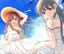 @) 유카리 사에