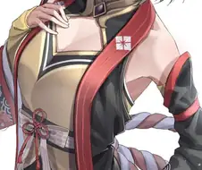 [말딸] 과장없이 현실적인 몸매를 그리는 짤쟁이