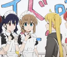 봇치더락) 11화 보면서 웃겼던 점