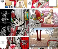 원피스) 5황등극