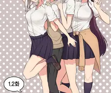 [이마이즈미]진정한 히로인을 가려보자