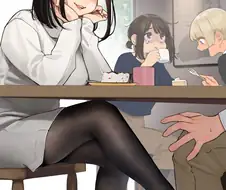 동기쨩에서 가장 꼴렸던 장면