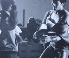 현직이 가장 특히한 울트라맨 출신 배우