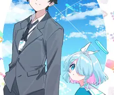 블루아카)애니 선생에 꽂힌 작가