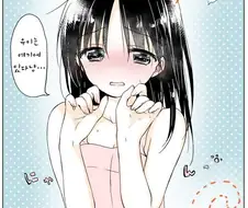 여동생 있는 사람들 100% 공감하는 만화