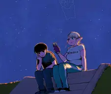 호불호 갈리는 만화 캐릭터