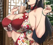 예전에는 어버이날에는 근친망가가 쏟아졌는데..;