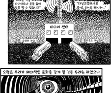1984와 멋진 신세계로 보는 세상