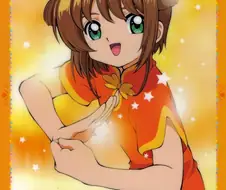 카드캡터 사쿠라 - 플라티나