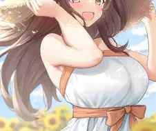 @) 오 젖