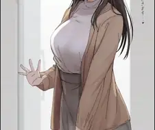 온천여행 가는 아내