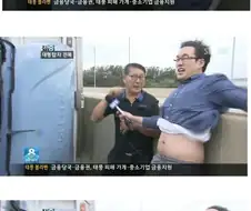 SBS 방송 사고 레전드