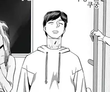 지하철 No약자석 레전드.manga