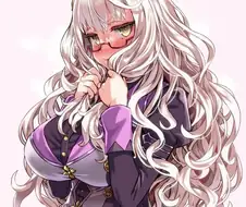 [말딸] 특정 신체부위가 커다란 말딸