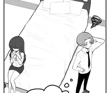 직장동료와 섹못방에 갇힌 만화.manhwa