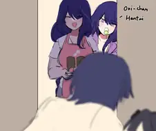 원신) “아들 뭐해~”