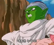 드래곤볼gt에서 피콜로가 지옥을 통제할 수 있는 이유